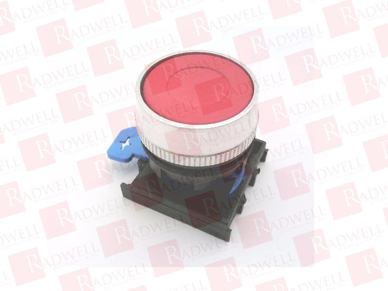 RADWELL VERIFIED SUBSTITUTE ZB4BH04-SUB-1 N/C-KIT