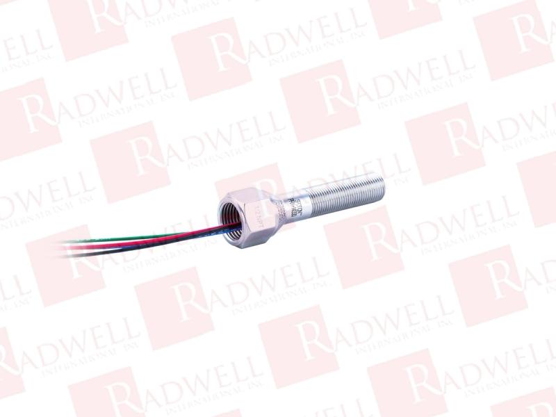 HSI SENSING PRX+14330-10110-L4