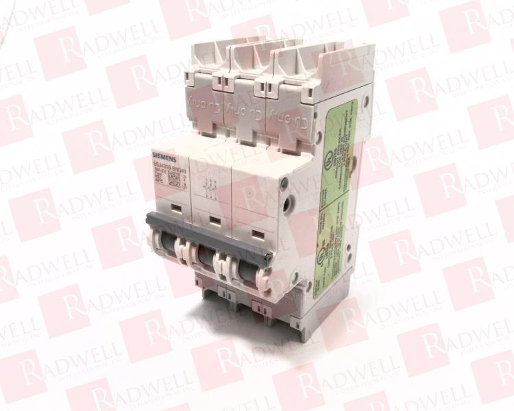 SIEMENS 5SJ4310-8HG41