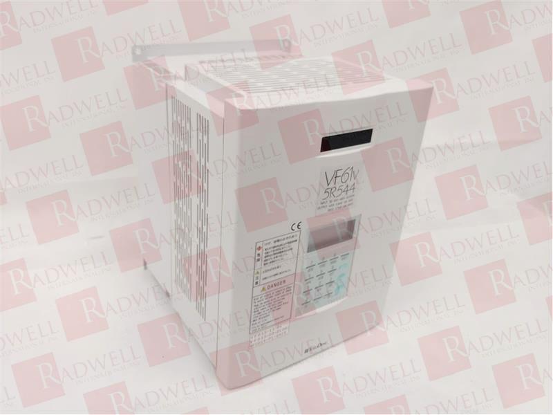 TOYO DENKI VF61V5R544