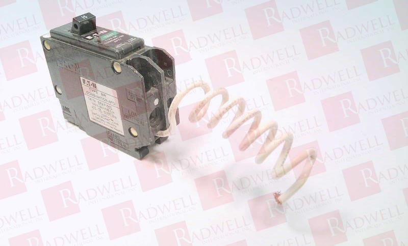 EATON CORPORATION BRAF115C