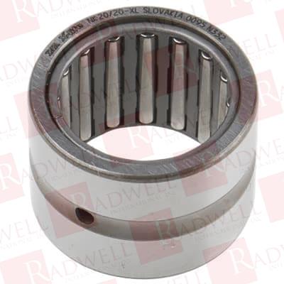 SCHAEFFLER GROUP NK20/20