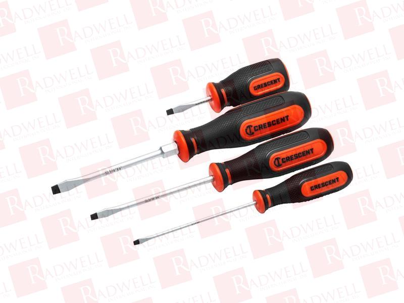 APEX TOOLS CSSET4PC
