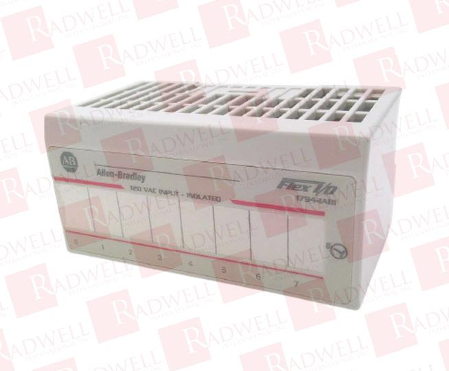 ALLEN BRADLEY 1794-IA8I