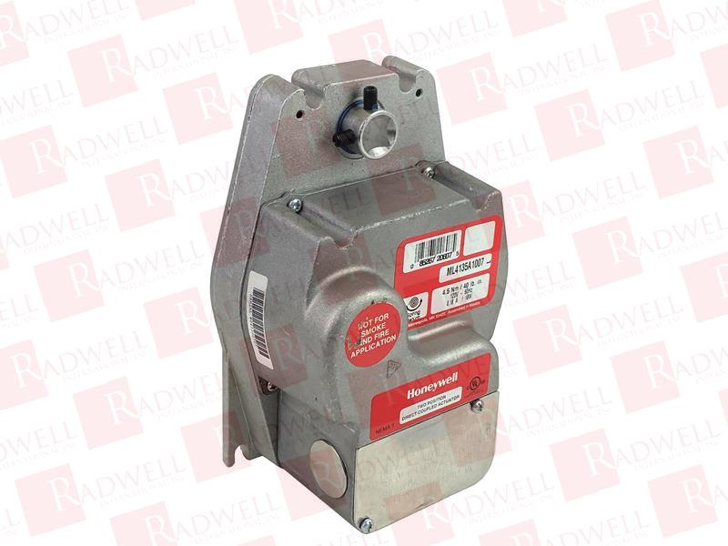 HONEYWELL ML4135A1007