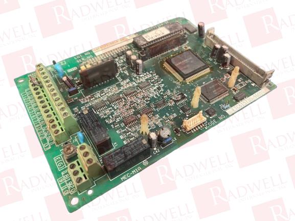 YASKAWA ELECTRIC YPHT31194-1C