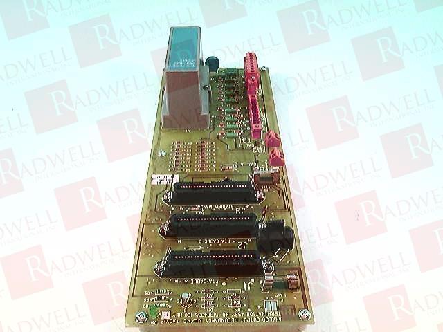 HONEYWELL 51304335-100