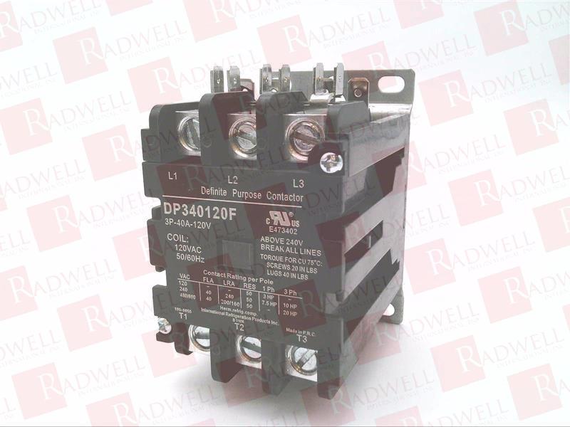 SIEMENS DP340120F