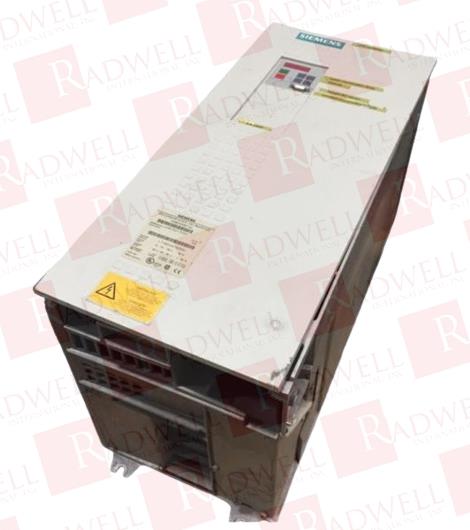 SIEMENS 6SE7023-4TC61-Z D99+G93