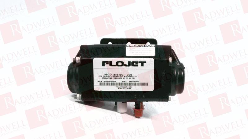 XYLEM N5100020G
