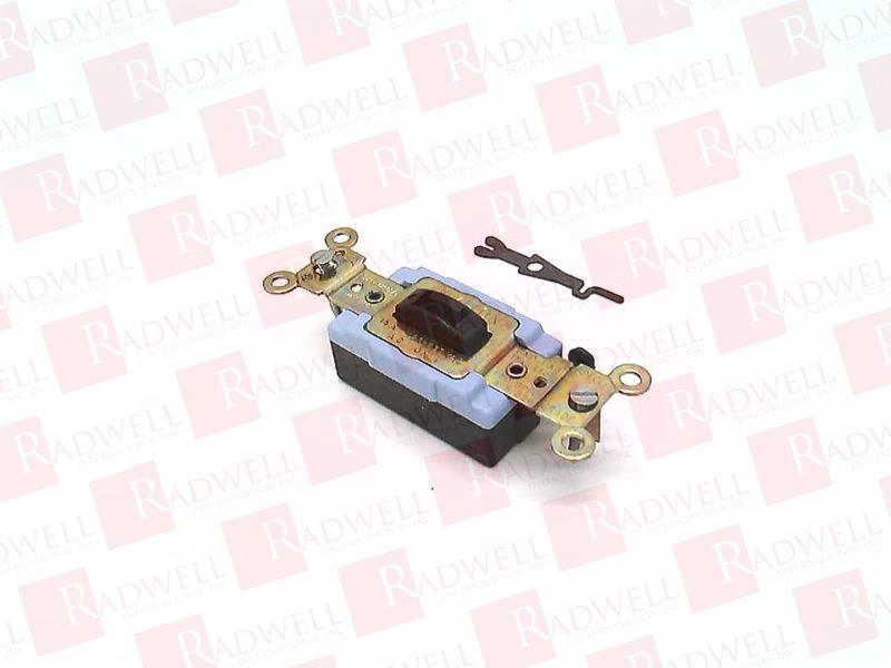 LEVITON 1101-2
