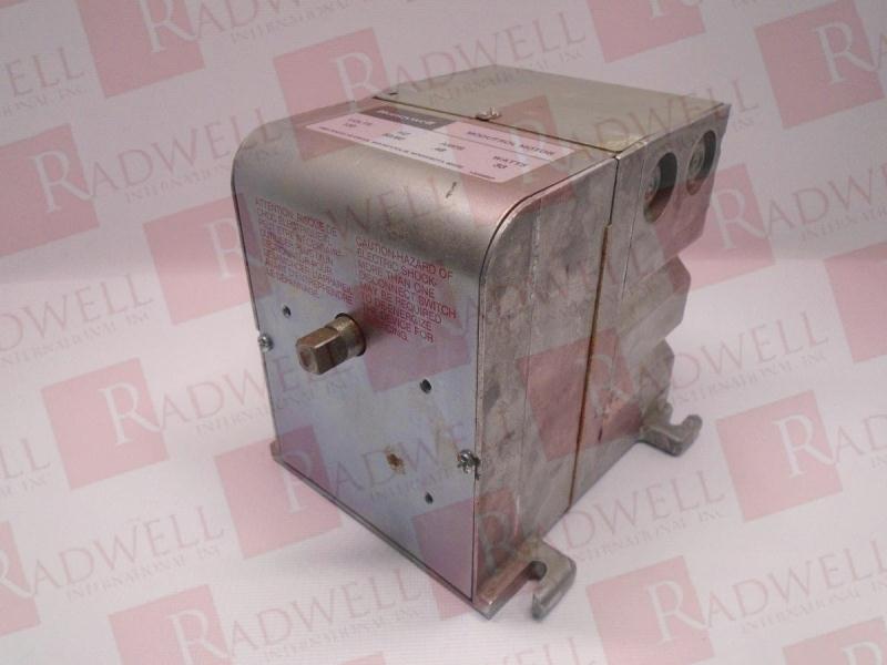 HONEYWELL M934D-1026