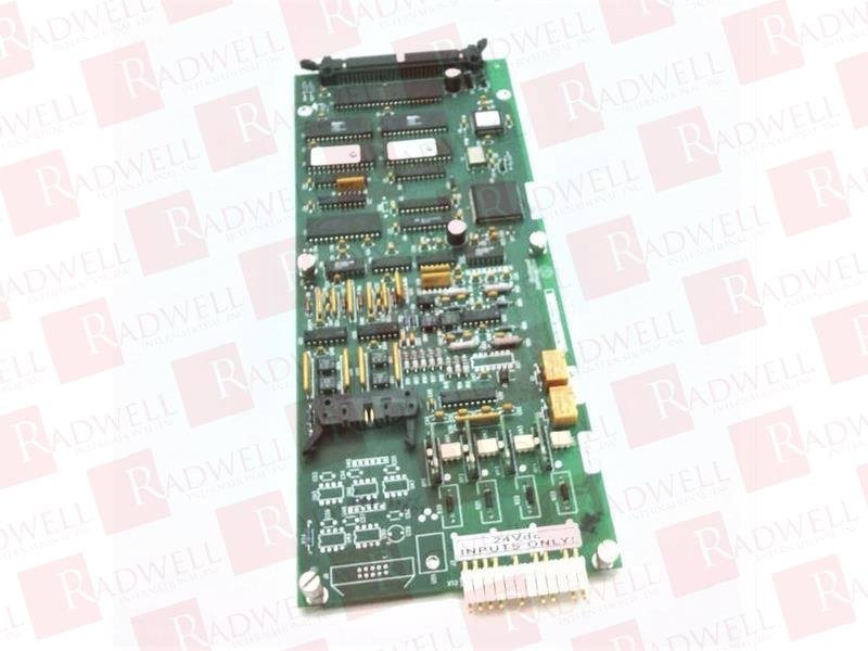 ALLEN BRADLEY 363554-A01