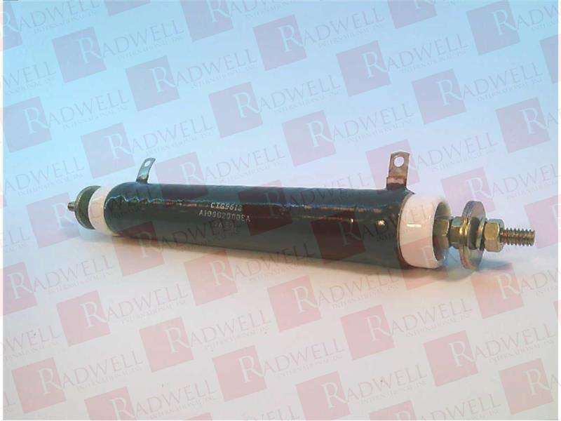 CTG A100G2000EA