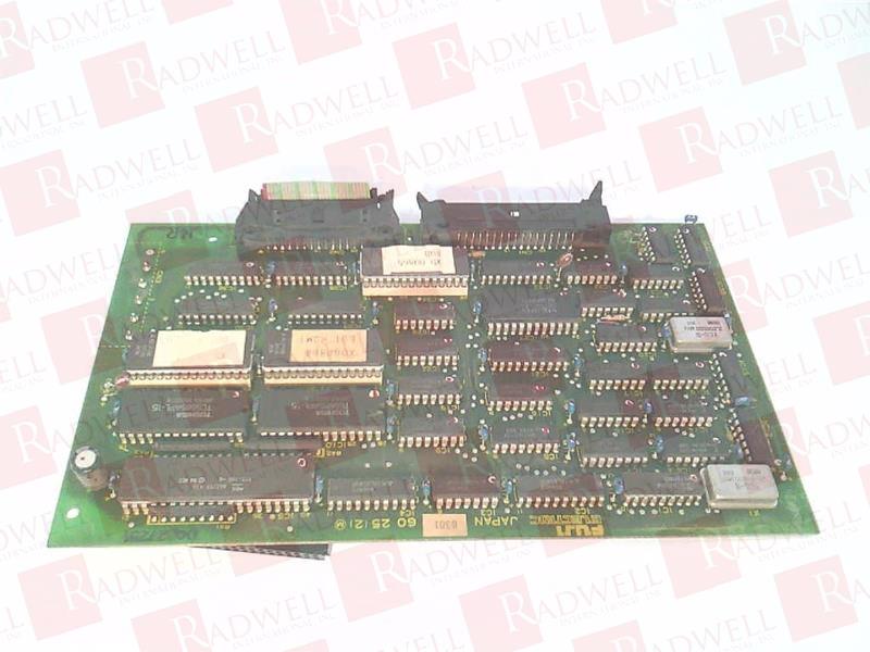 FUJI ELECTRIC F77060252