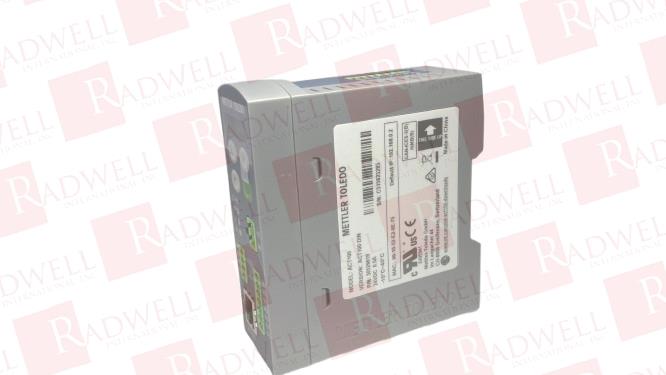 METTLER TOLEDO ACT100