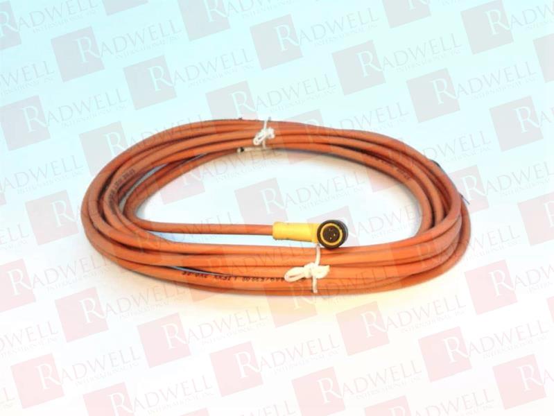 TURCK PKW3Z5XOR