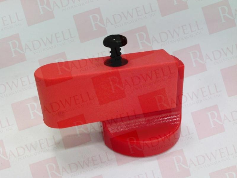 ROTARY DISCONNECT SWITCH HANDLE, MND SERIES, USED ON:6 SHAFT PR40-160, SWITCH SIZE:50-250 AMP