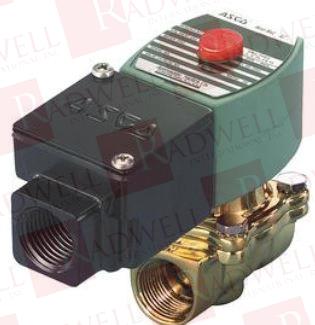 ASCO JKF8210G094AC120/60,110/50