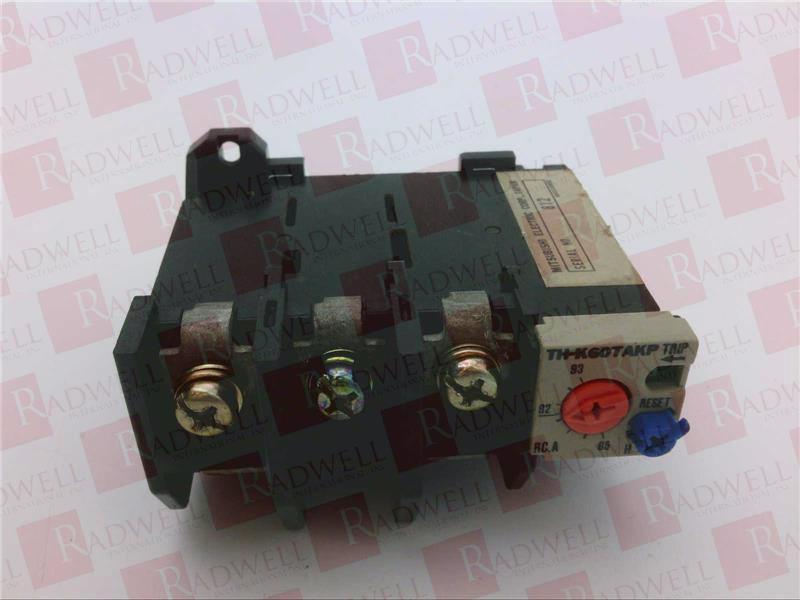 MITSUBISHI THK60TAKP-93A