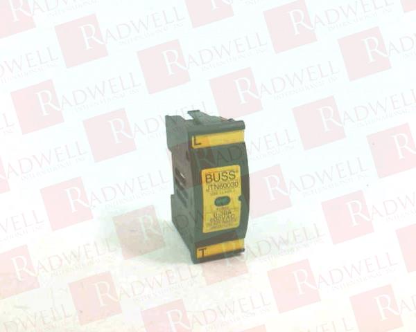 EATON CORPORATION JTN60030