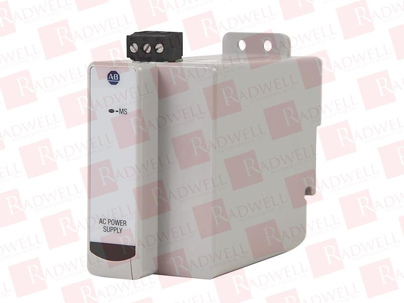 ALLEN BRADLEY 193-EXP-PS-DC