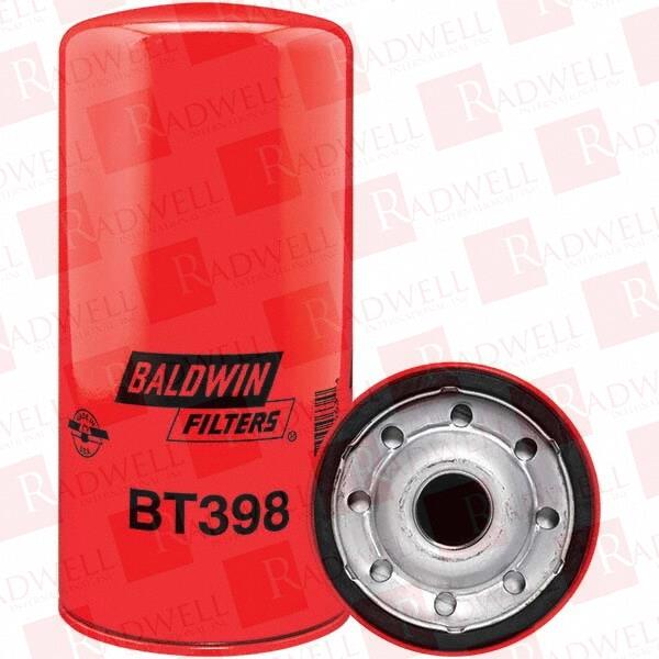CLARCOR INC BT398