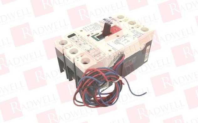 ALLEN BRADLEY 140U-J6H3-D25-A