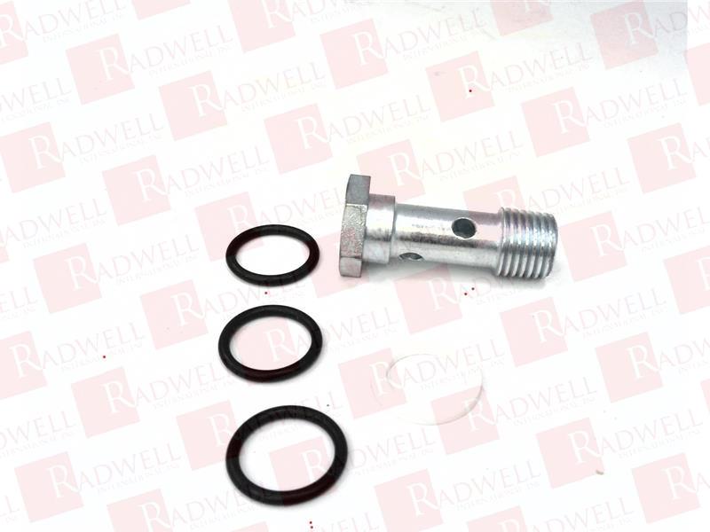 FESTO VT-1/4-NPT-PRS