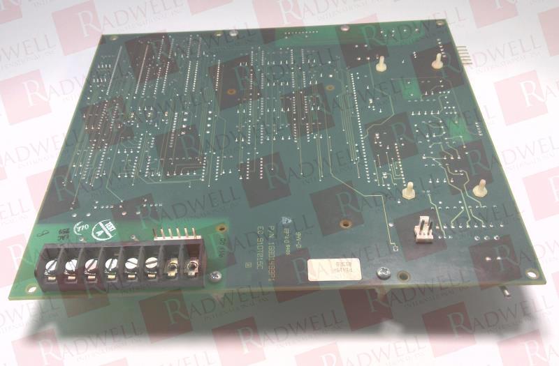FANUC 168D1504