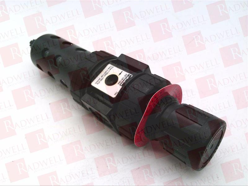 PARKER 05E12A13AA