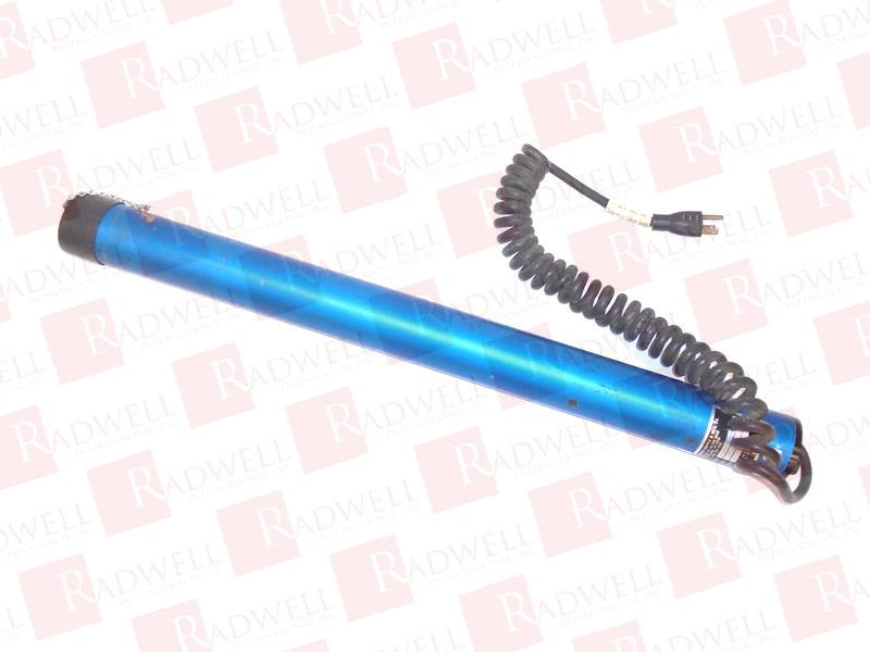 LACEY HARMER, 8201-90-AI, 820190AI, LASER LASALIGN, 0.5AMP, 115VAC, 60HZ