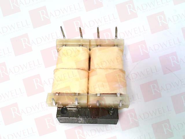 SIGNAL TRANSFORMER LP-120-50