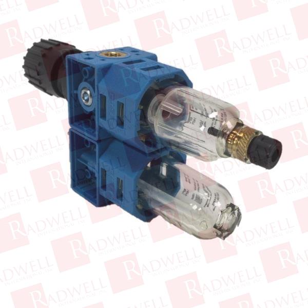 FESTO FRCS-1/8-S-B