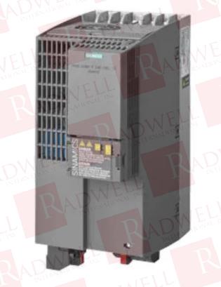 SIEMENS 6SL3210-1KE23-8UP1