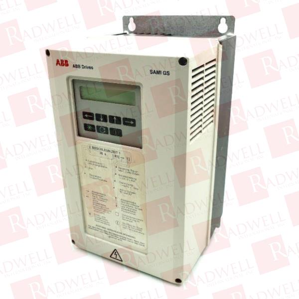ASEA BROWN BOVERI ACS501-010-6X00P2