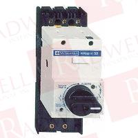 SCHNEIDER ELECTRIC LD4-LC130M
