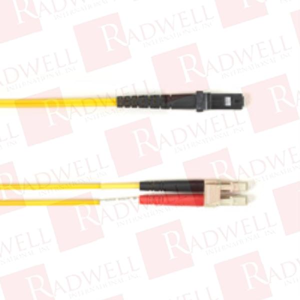 BLACK BOX CORP FOCMR62-030M-LCMT-YL