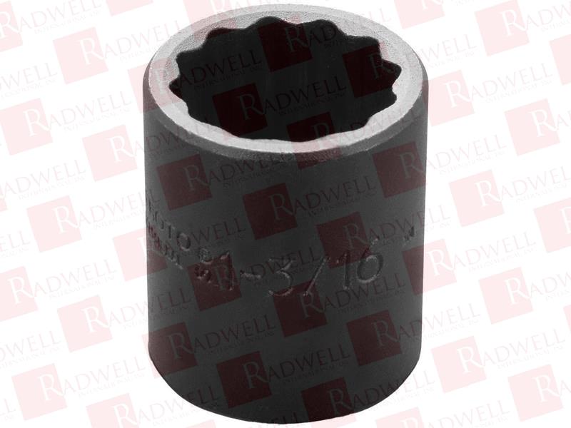 STANLEY BLACK & DECKER J7438