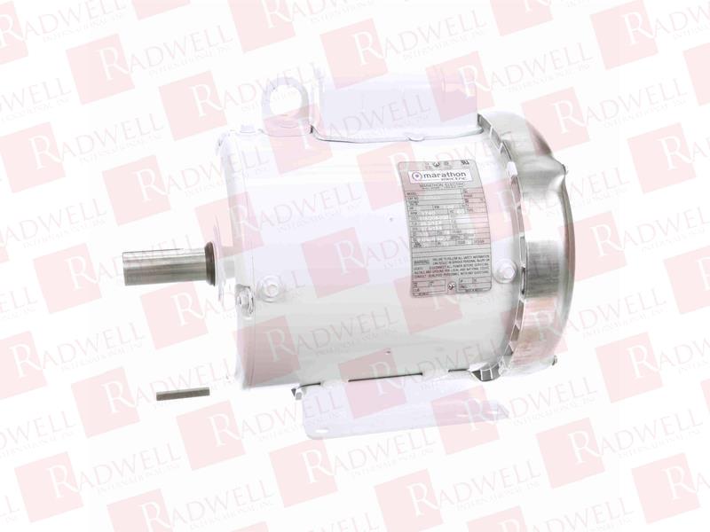 REGAL REXNORD 182TCWW7026