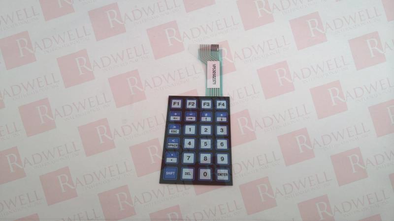 RADWELL VPS30502371