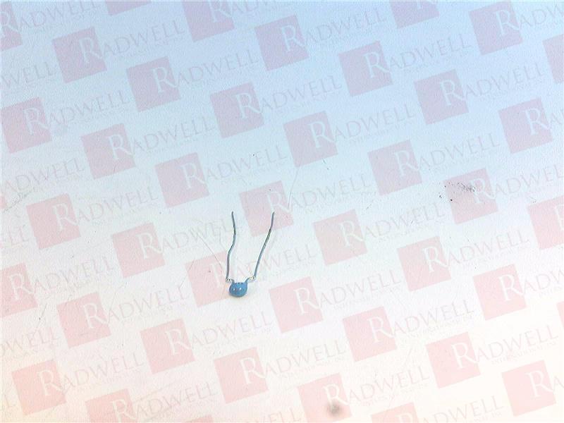 MURATA MANUFACTURING RDER71H334K1M1H03A