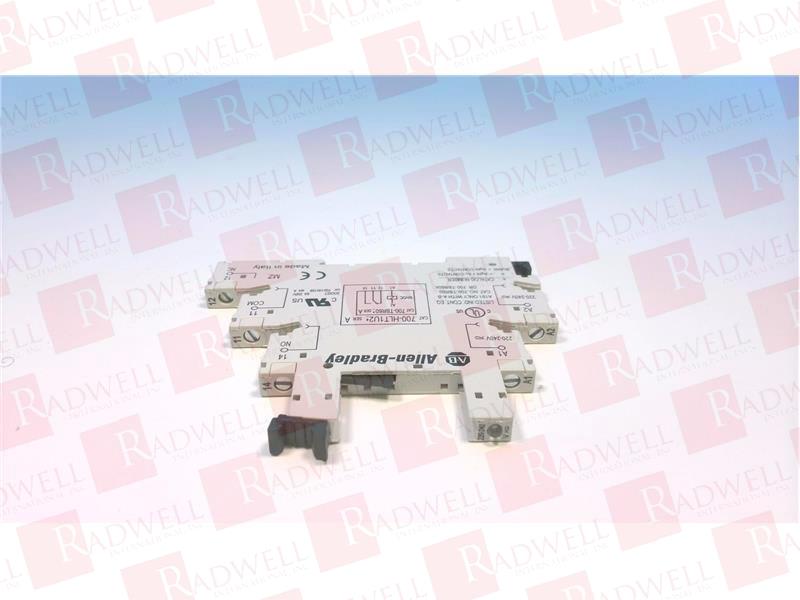 ALLEN BRADLEY 700-HN169