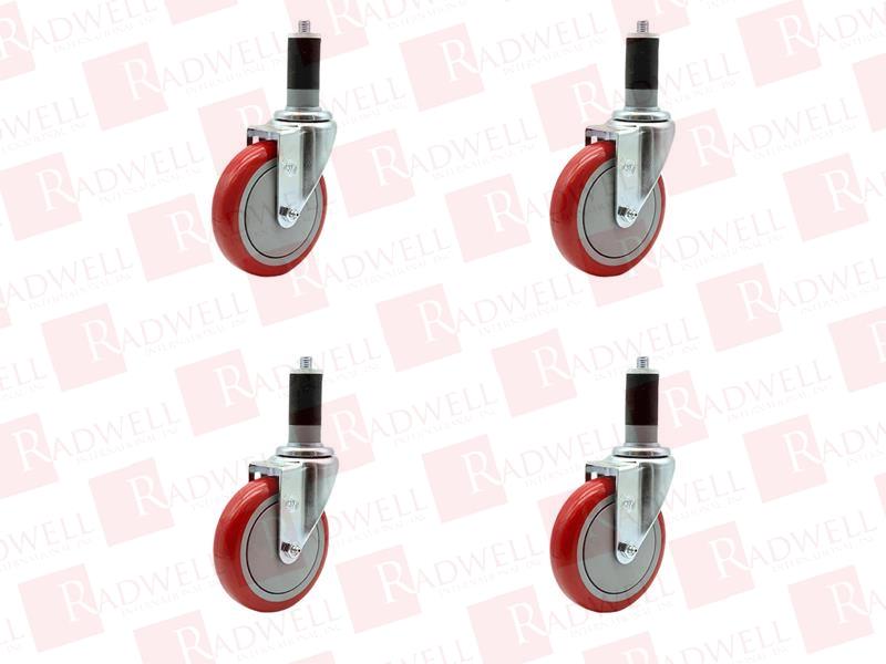 SERVICE CASTER CORPORATION REG-SCC-EX20S514-PPUB-RED-112-4