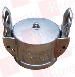 MIDLAND INDUSTRIES CDCSL-200-SS1