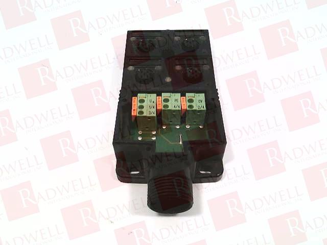 EATON CORPORATION CBDR4NSC
