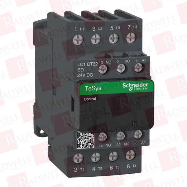 SCHNEIDER ELECTRIC LC1DT32BD