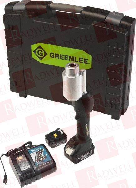 TEXTRON LS100X11A