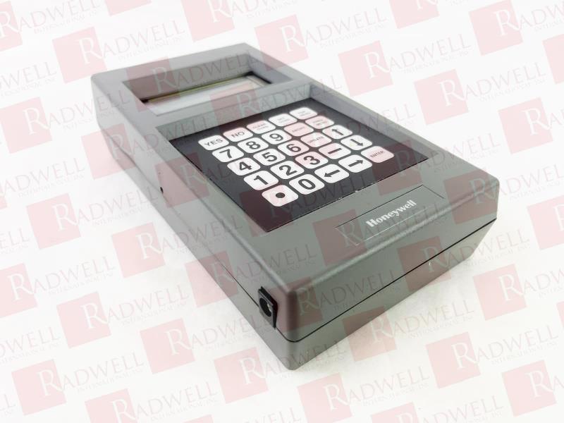 HONEYWELL S7610B1009