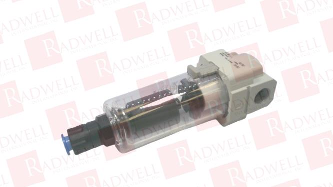 SMC AF30-03D-R-A